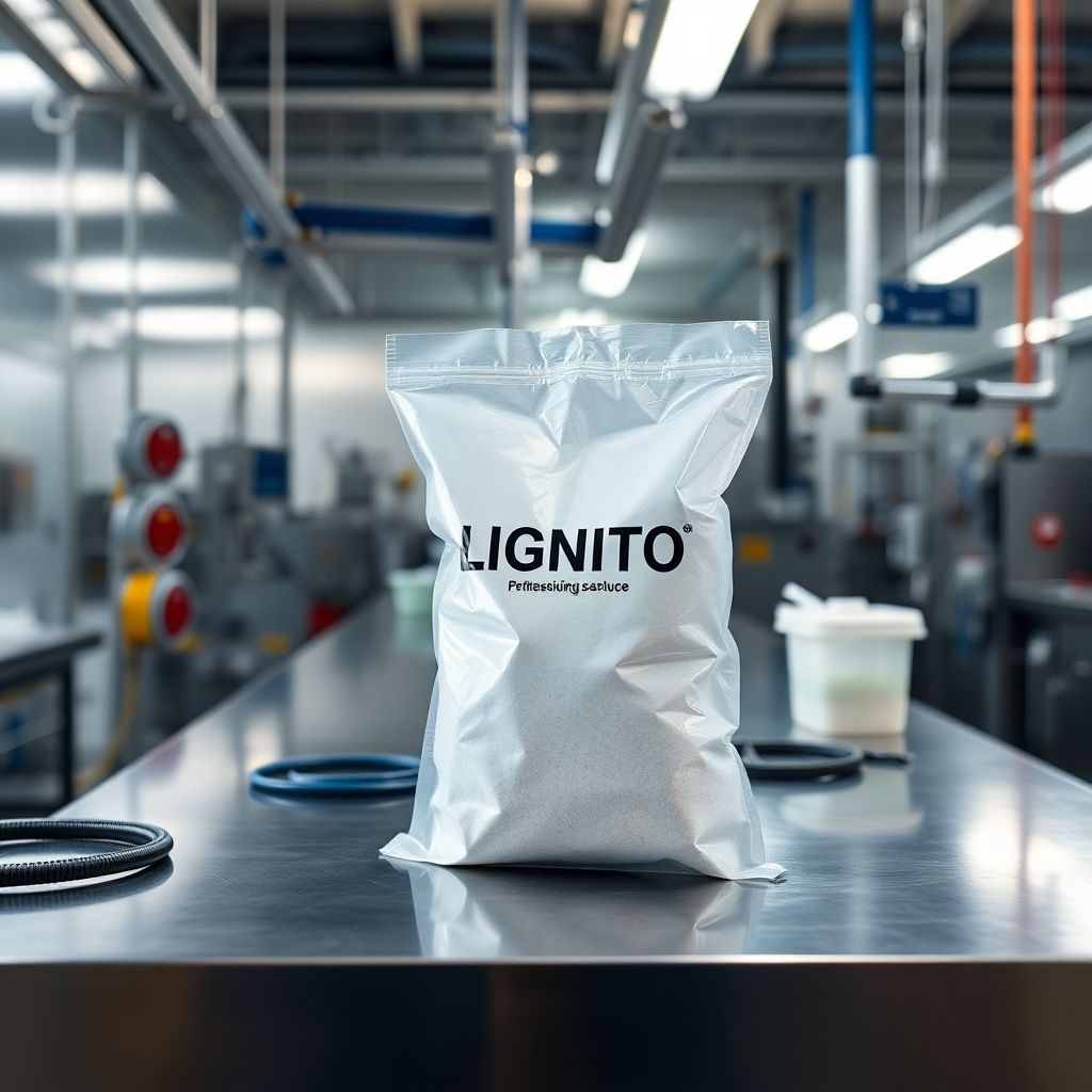 Lignito