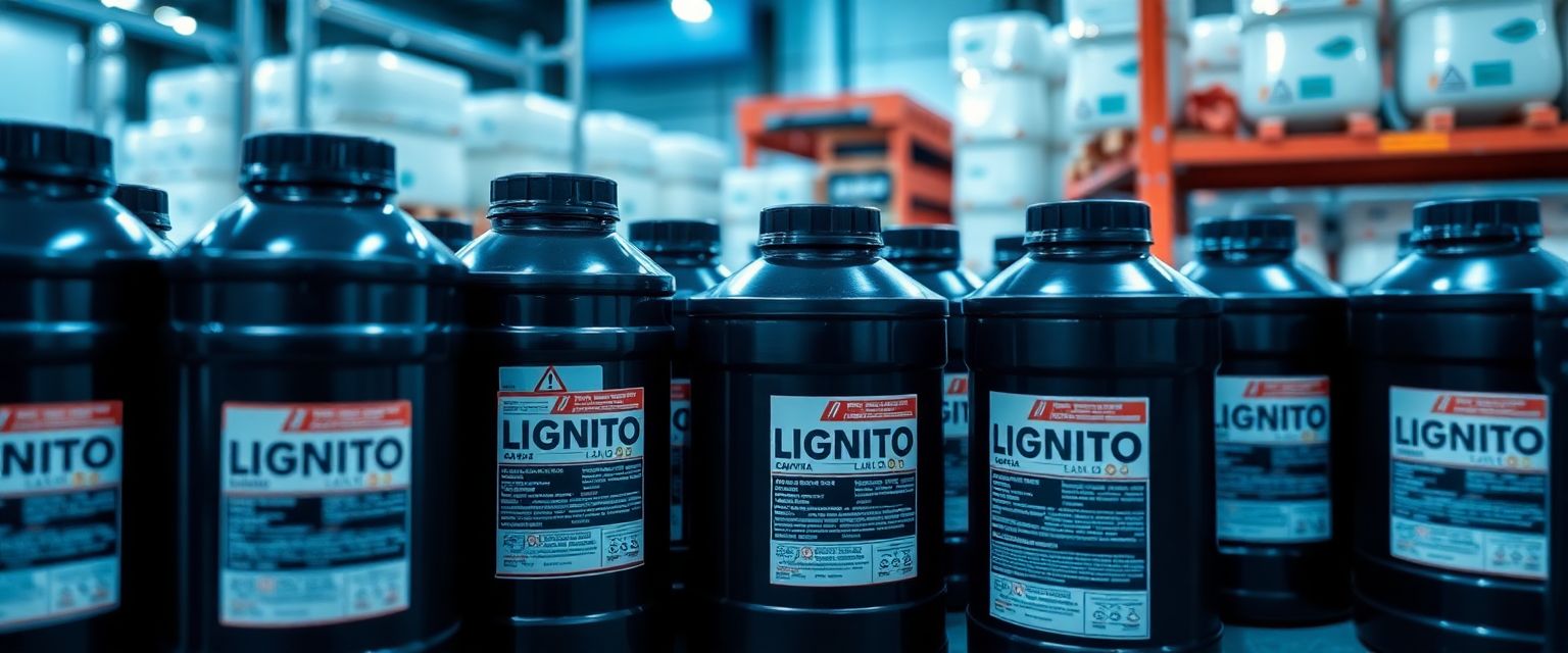 Lignito