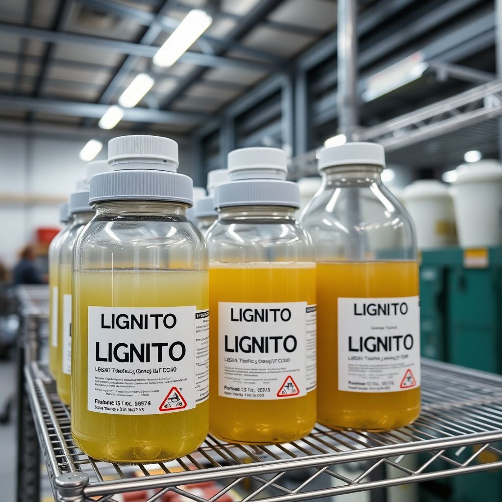 Lignito