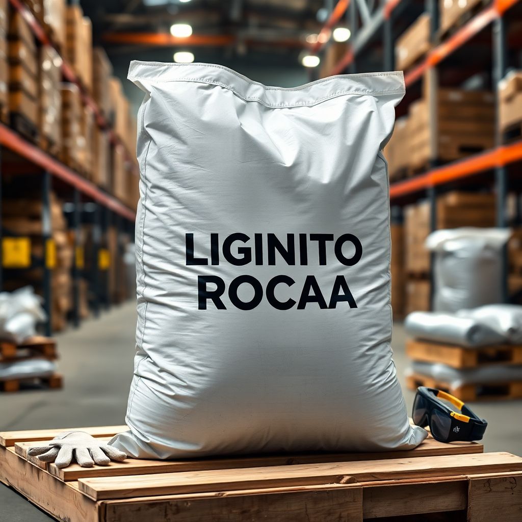 Lignito Roca
